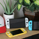 Image for article titled So What's the Difference Between the Nintendo Switch, Switch Lite, and Switch OLED Anyway?